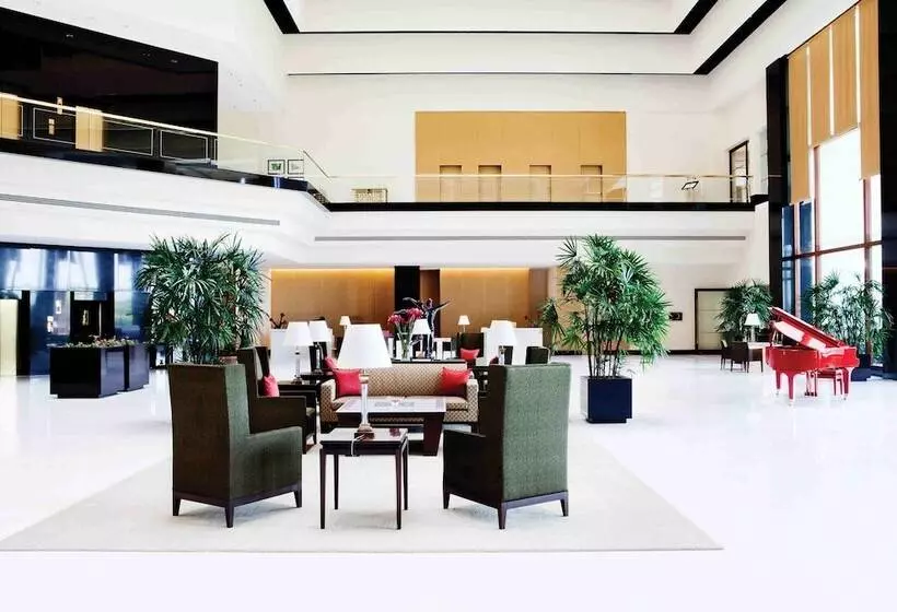 فندق The Oberoi Mumbai