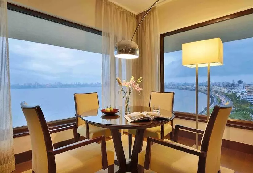 فندق The Oberoi Mumbai