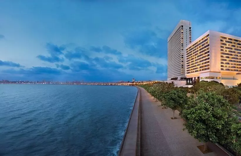 فندق The Oberoi Mumbai