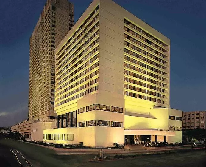 فندق The Oberoi Mumbai