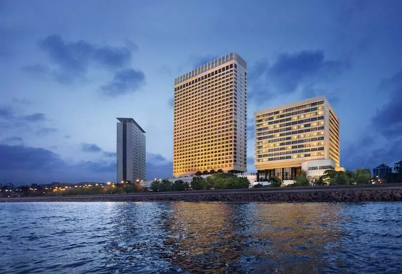 فندق The Oberoi Mumbai