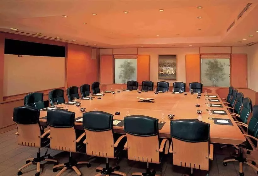 فندق The Oberoi Mumbai