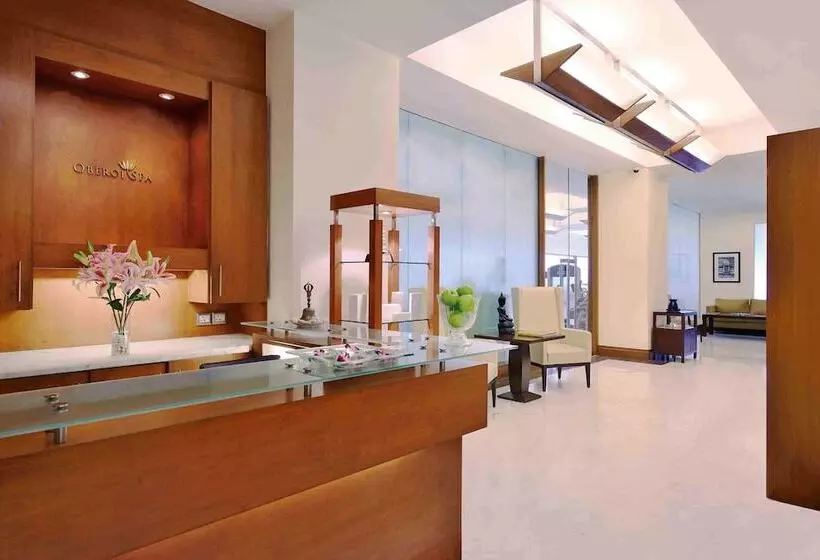 فندق The Oberoi Mumbai