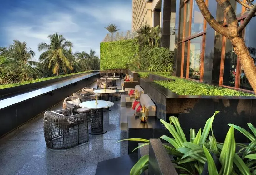 فندق The Oberoi Mumbai