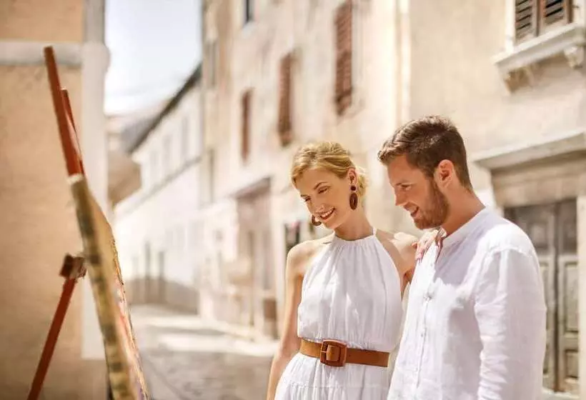 Valamar Riviera Hotel & Residence