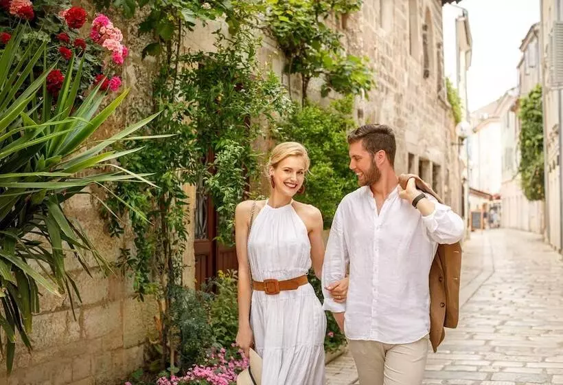 Valamar Riviera Hotel & Residence