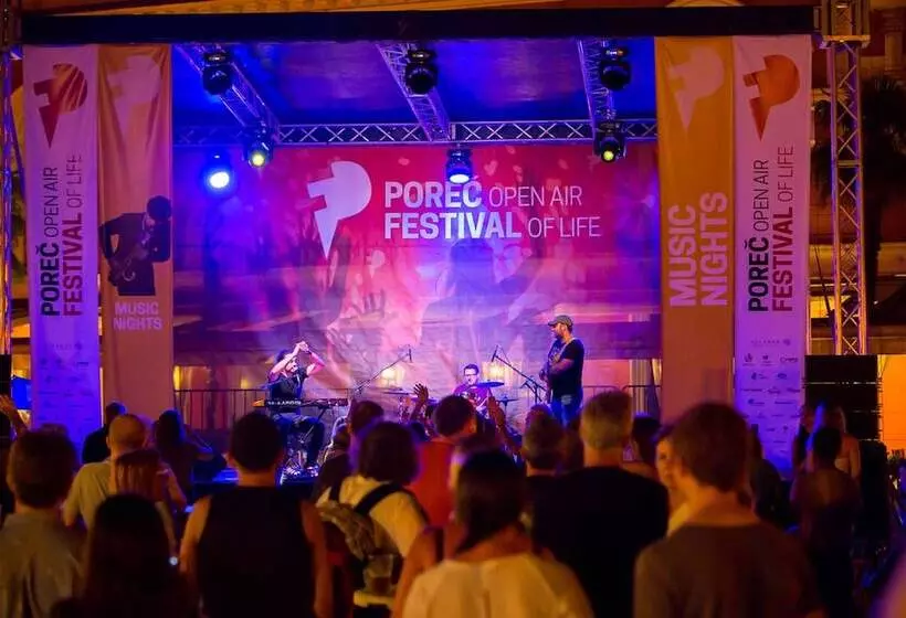 Valamar Riviera Hotel & Residence