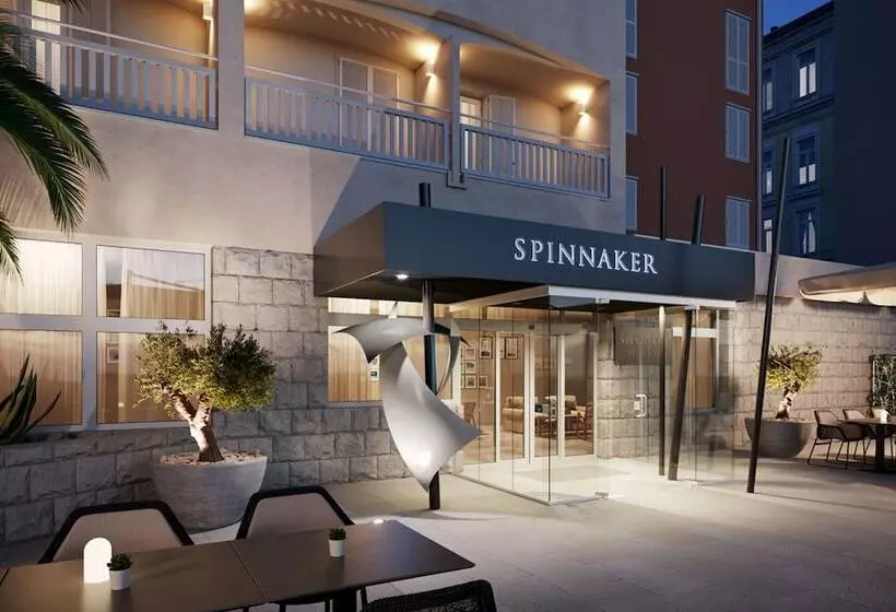 Valamar Riviera Hotel & Residence