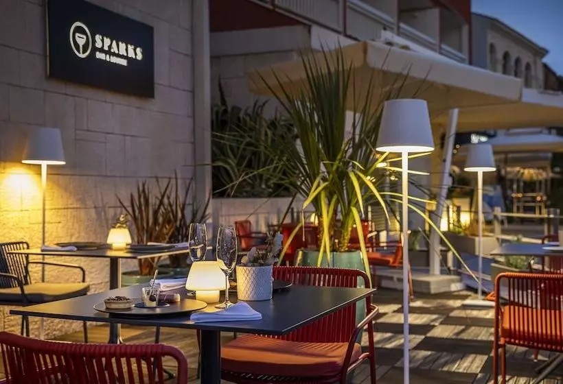 Valamar Riviera Hotel & Residence