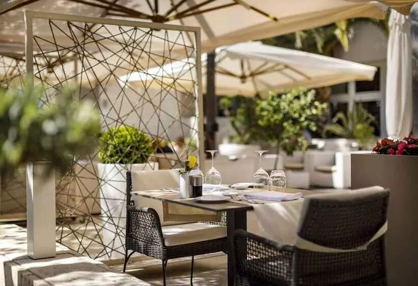 Valamar Riviera Hotel & Residence