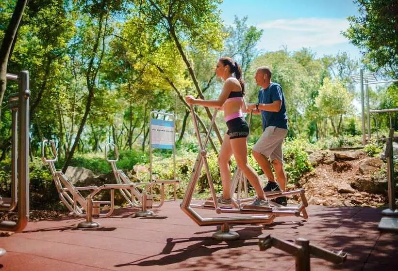 Valamar Riviera Hotel & Residence