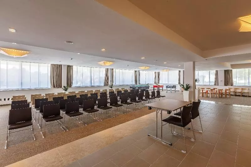 호텔 Zorna Plava Laguna