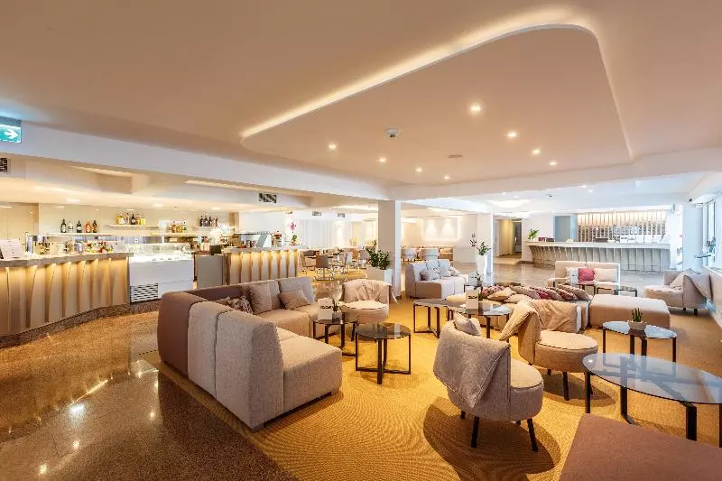 호텔 Zorna Plava Laguna