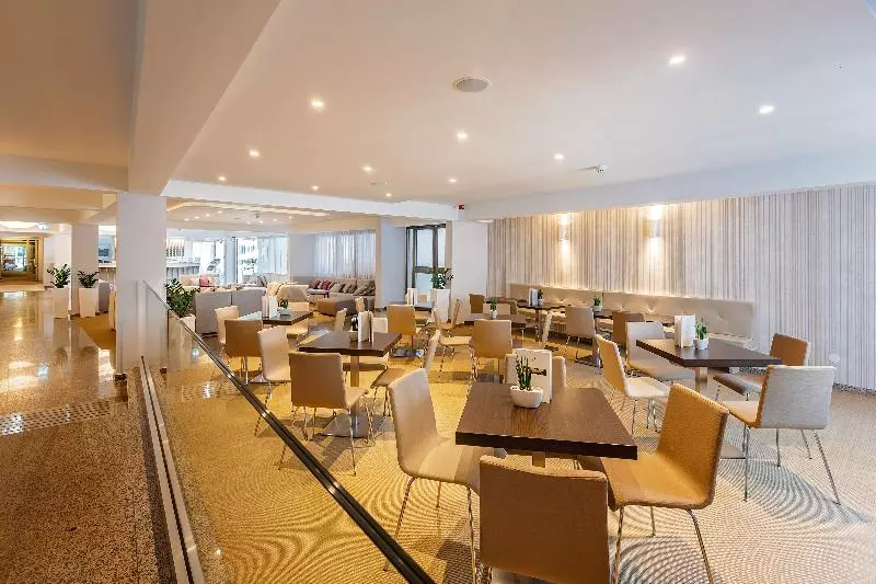 호텔 Zorna Plava Laguna