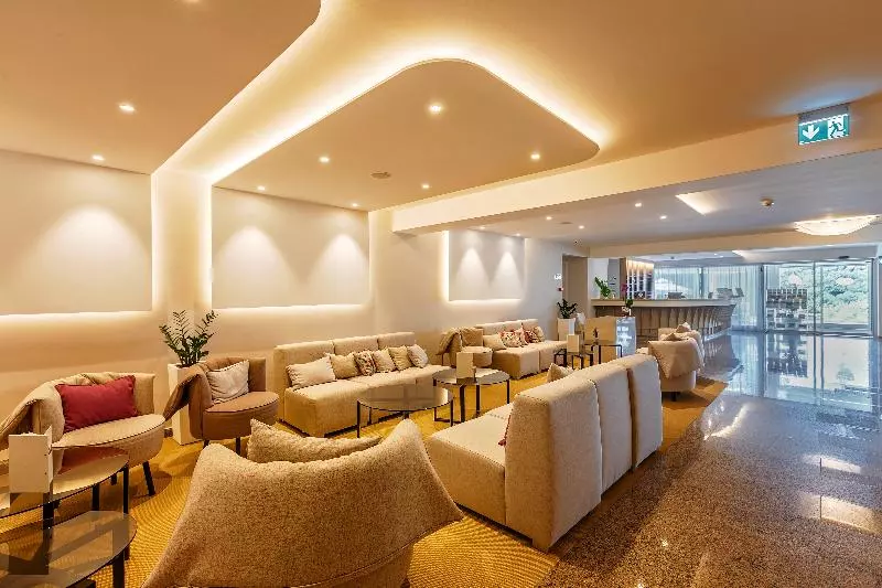 호텔 Zorna Plava Laguna