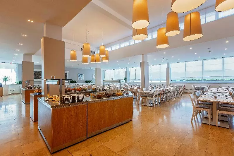 호텔 Zorna Plava Laguna