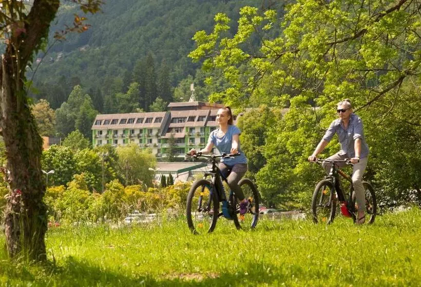 Terme Topolsica Hotel Vesna