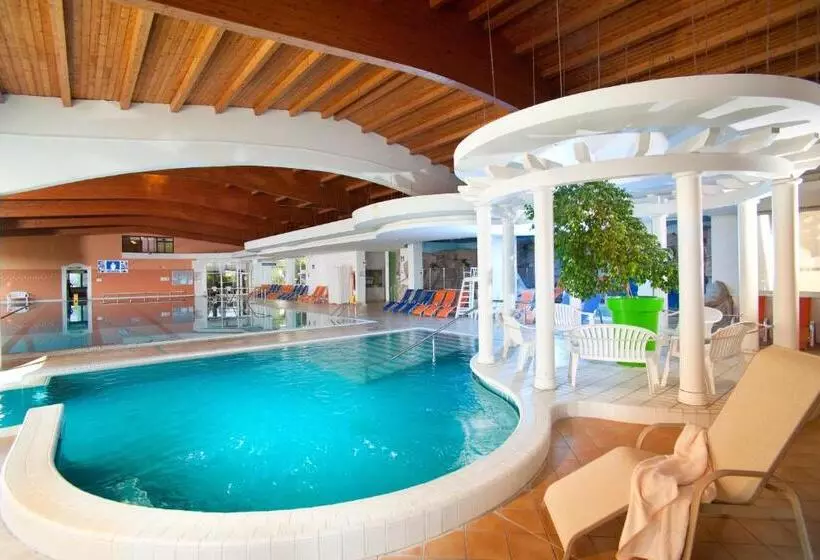 Terme Topolsica Hotel Vesna