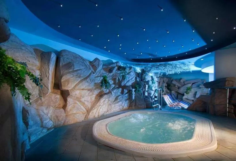 Terme Topolsica Hotel Vesna