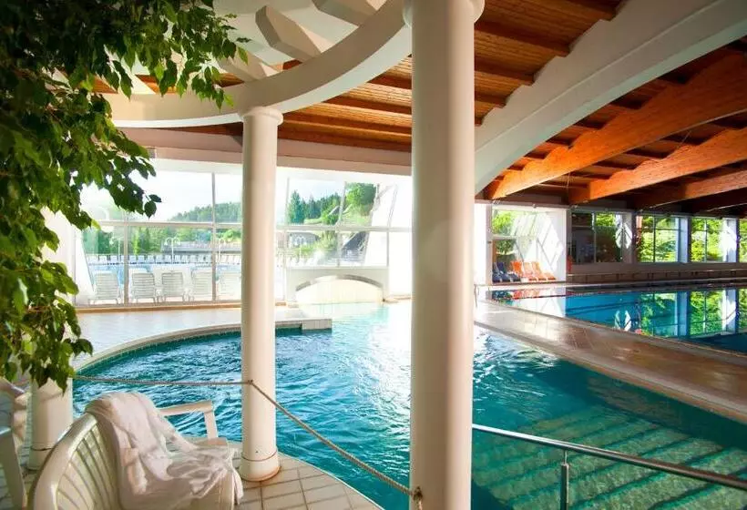 Terme Topolsica Hotel Vesna