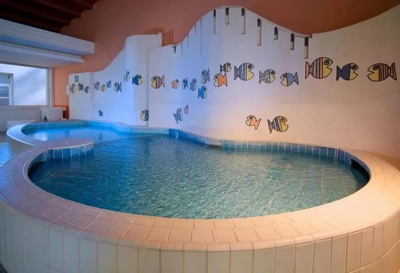 Terme Topolsica Hotel Vesna