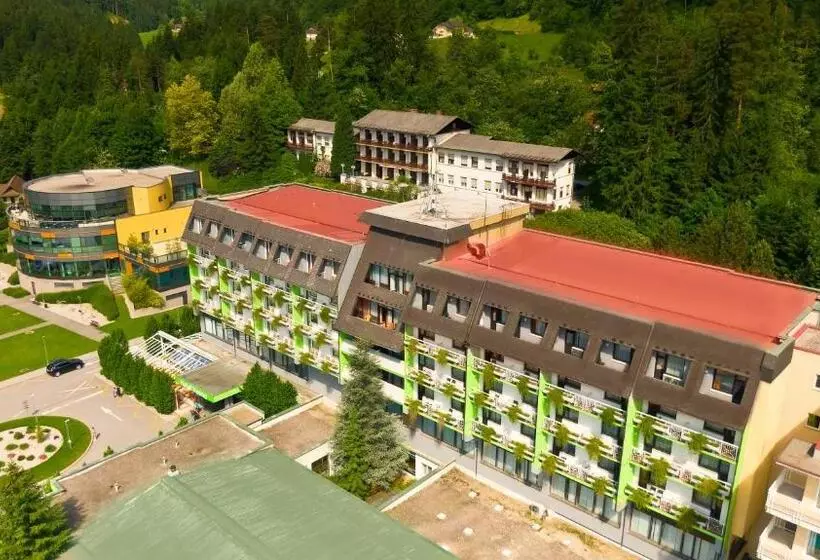 Terme Topolsica Hotel Vesna