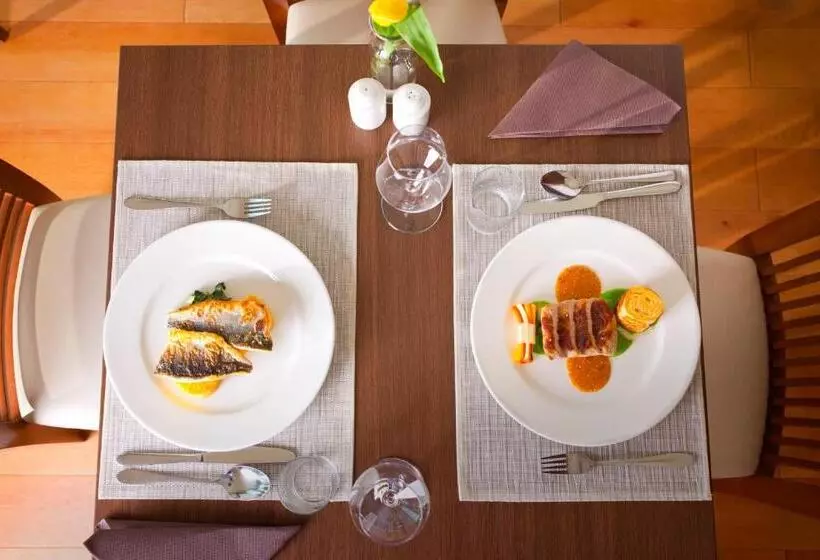 Terme Topolsica Hotel Vesna