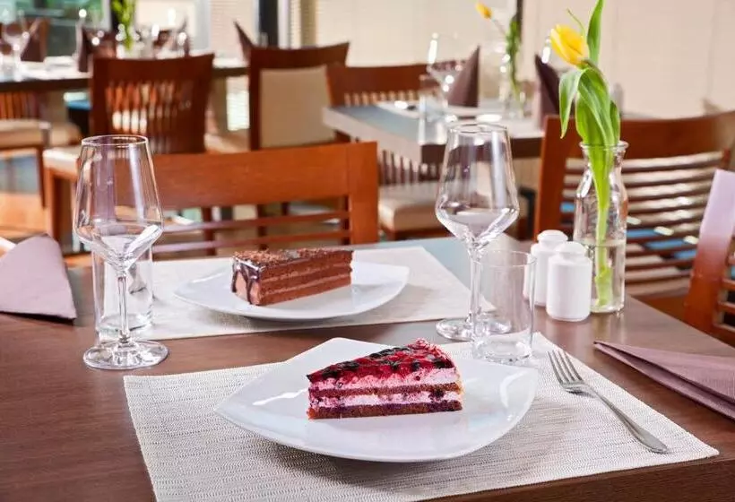 Terme Topolsica Hotel Vesna