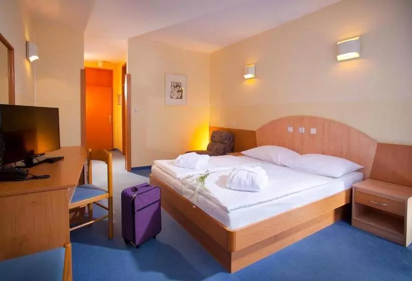 Terme Topolsica Hotel Vesna