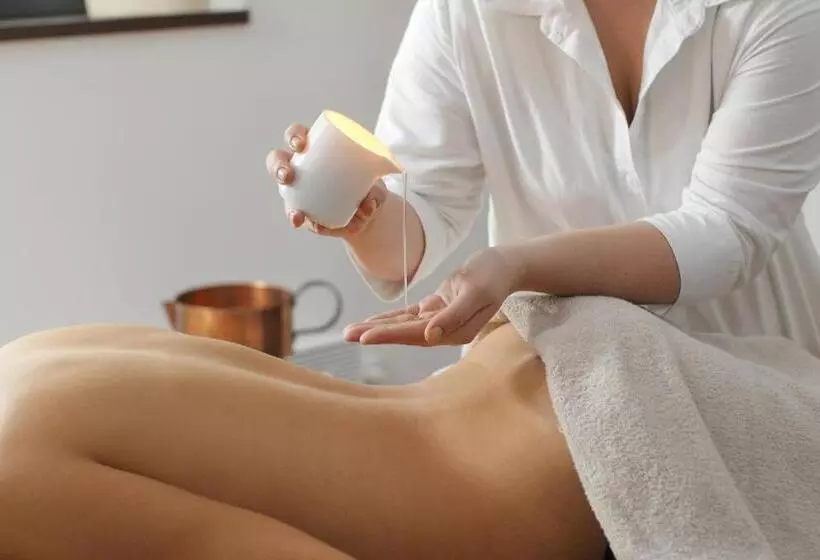 Terme Topolsica Hotel Vesna