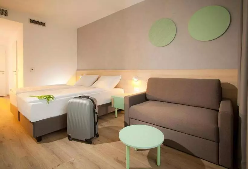 Terme Topolsica Hotel Vesna