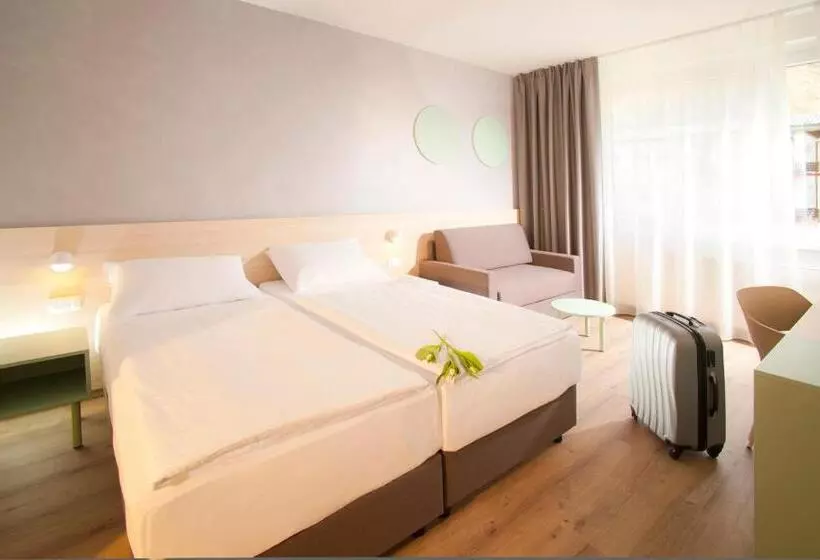 Terme Topolsica Hotel Vesna