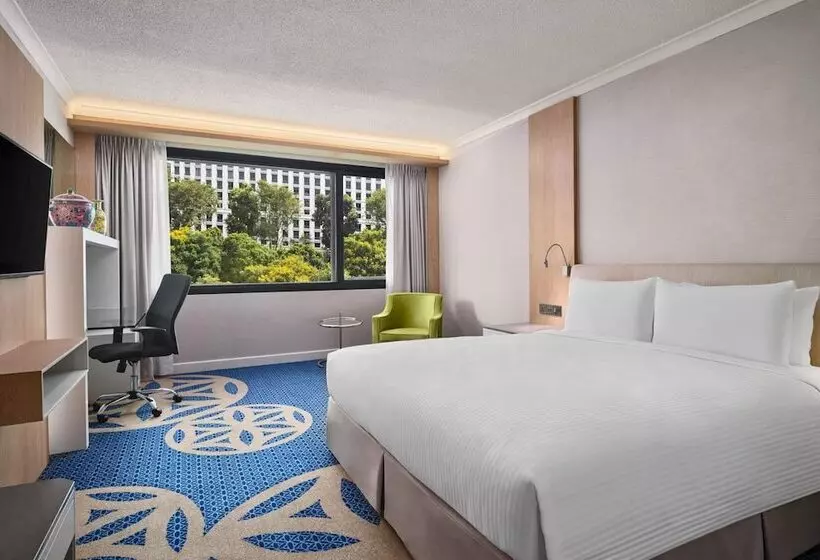 Concorde Hotel Singapore