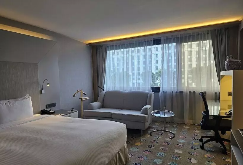 Concorde Hotel Singapore