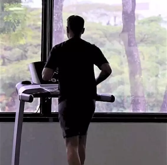 Concorde Hotel Singapore