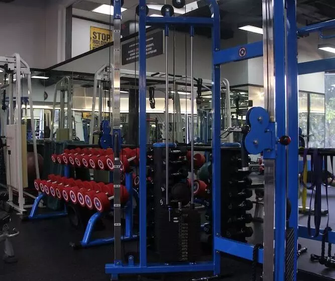 Concorde Hotel Singapore