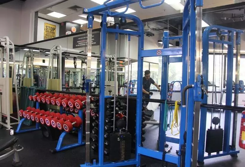 Concorde Hotel Singapore