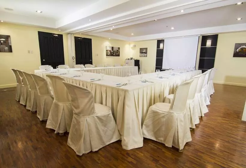 Copacabana Apartment