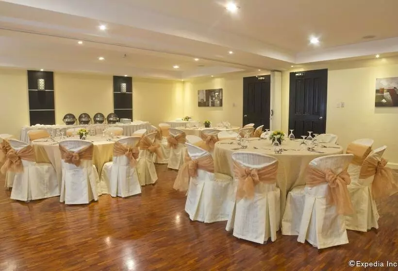 Copacabana Apartment