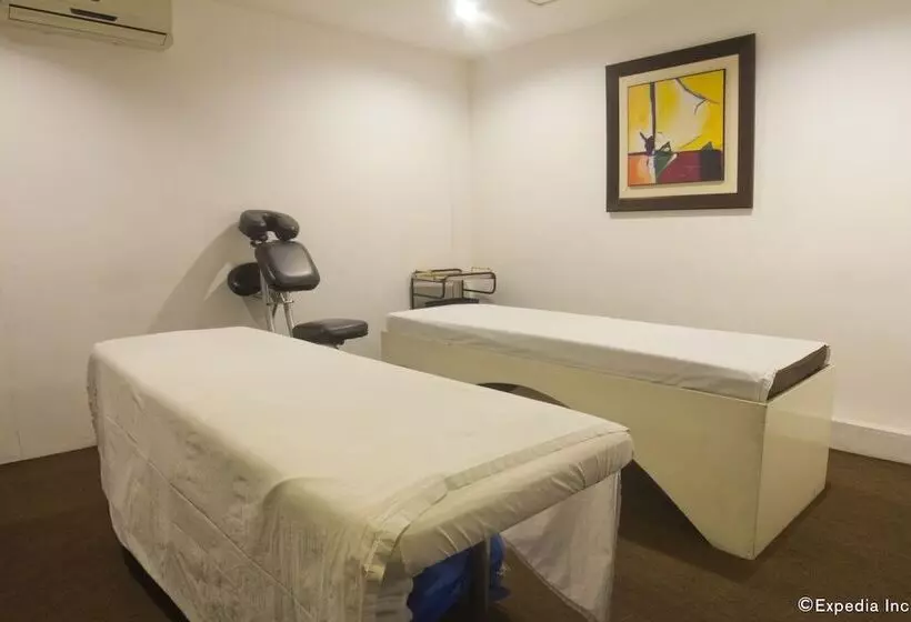 Copacabana Apartment