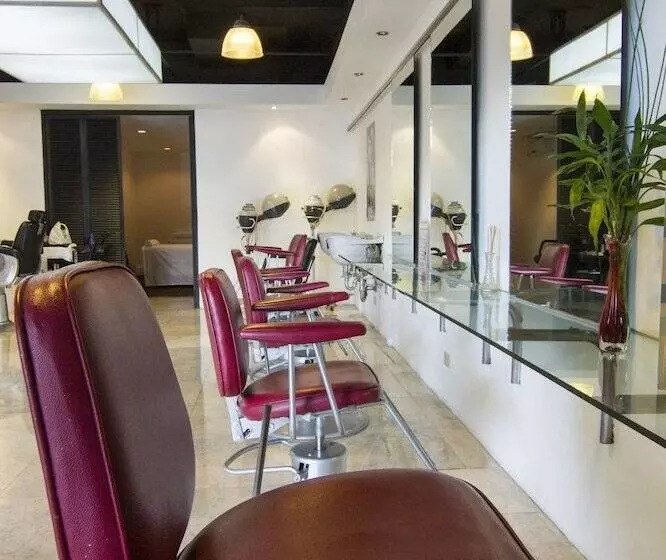 Copacabana Apartment