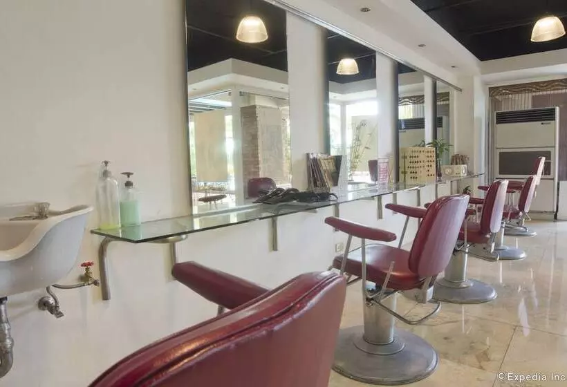 Copacabana Apartment