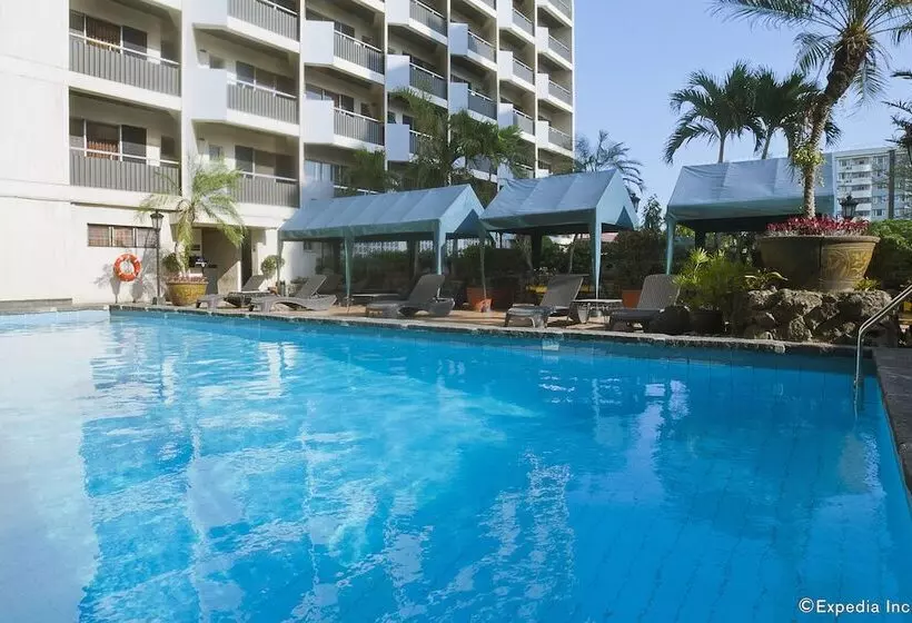 Copacabana Apartment