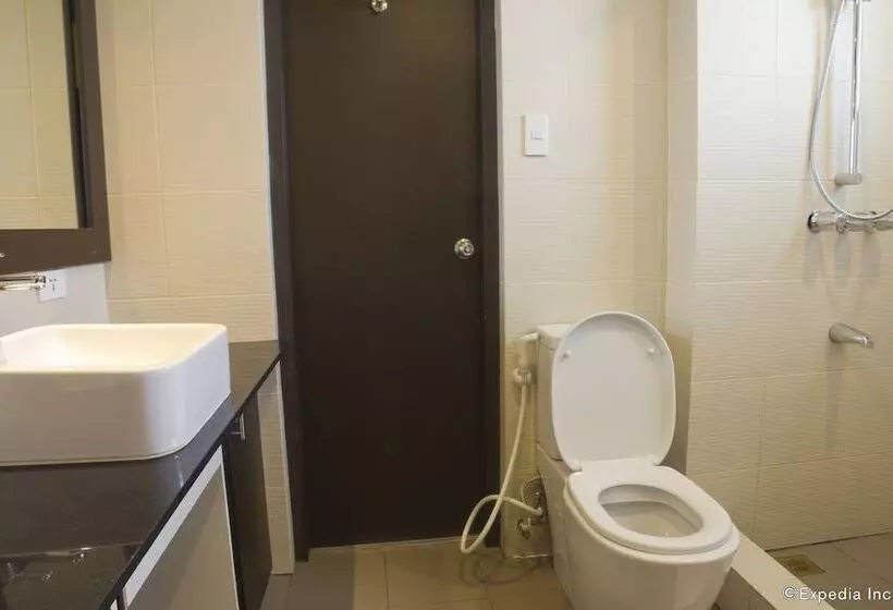 Copacabana Apartment