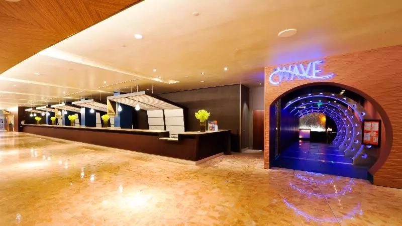 Disney's Contemporary Resort