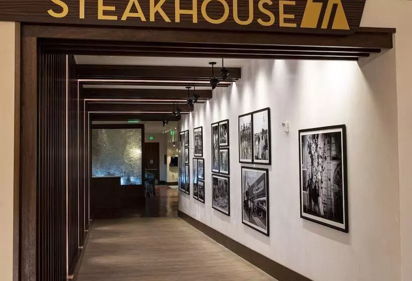 Disney's Contemporary Resort