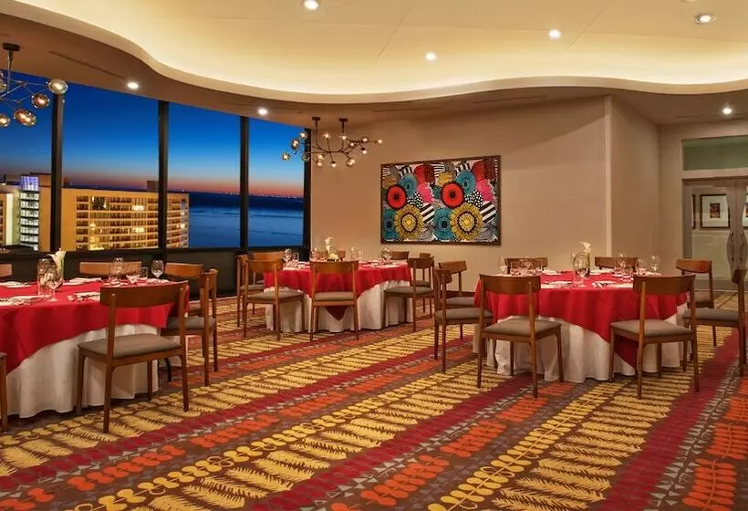 Disney's Contemporary Resort