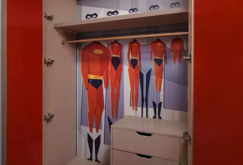 Disney's Contemporary Resort