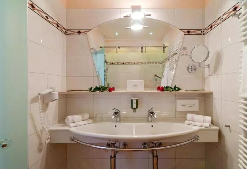 Family & Sporthotel Kärntnerhof