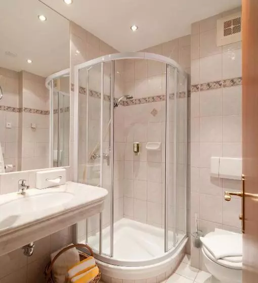 Family & Sporthotel Kärntnerhof